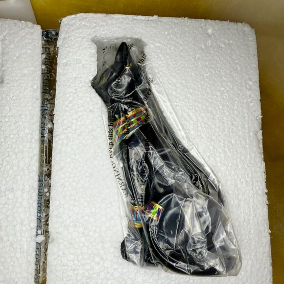 "Pharaoh of the Night" ~ Hamilton Collection ~ New in Box - Picture 4 of 7